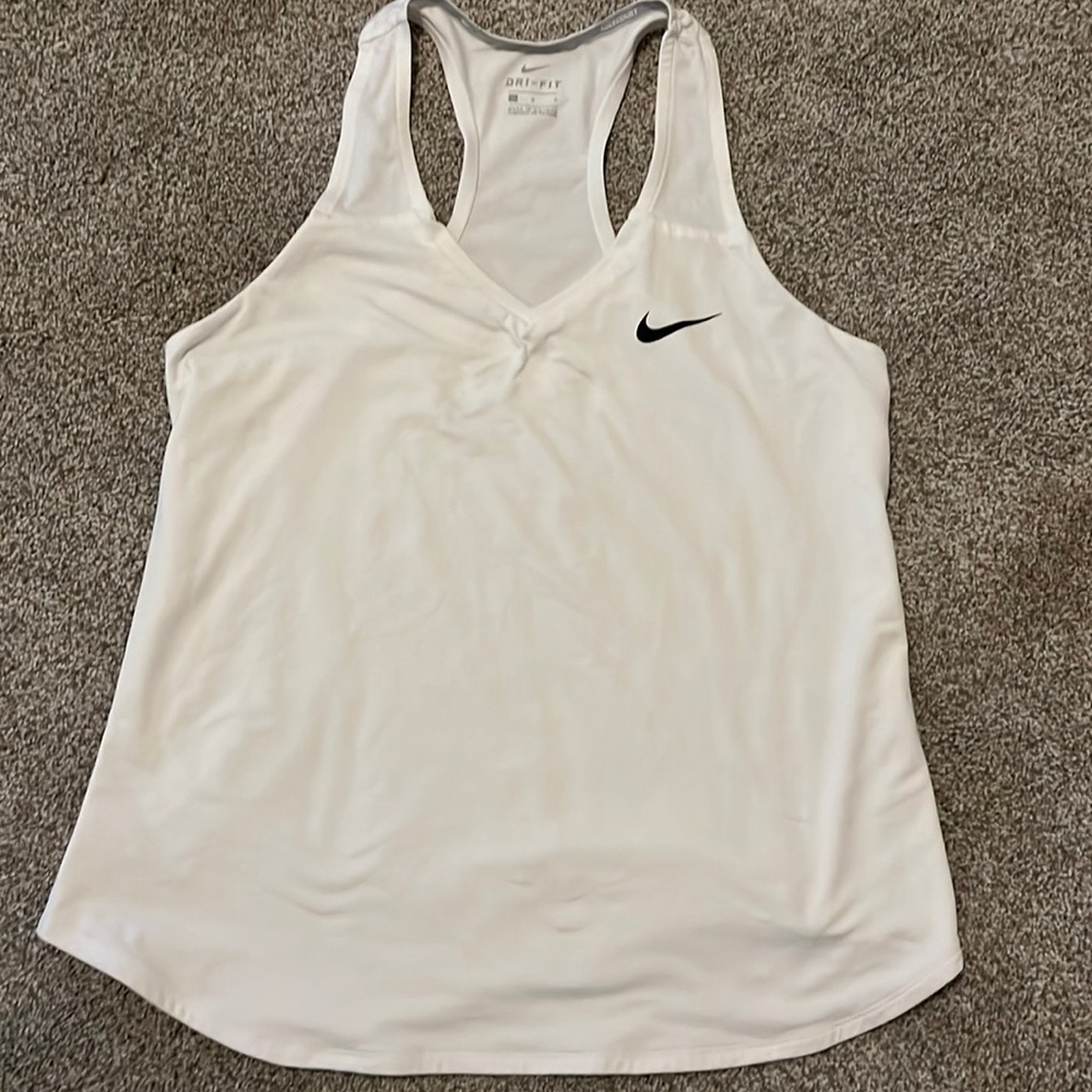 Nike dry fit tank
